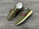 Men G*ucci Top Quality Sneaker