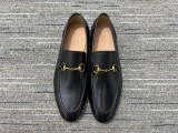 Men G*ucci Top Quality Loafer