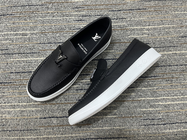 Men L*ouis V*uitton Top Quality Sneakers