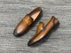 Men G*ucci Top Quality Loafer