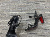 Women C*hristian L*ouboutin High Heels