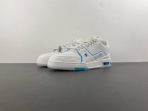 Women L*ouis V*uitton Top Quality Sneakers