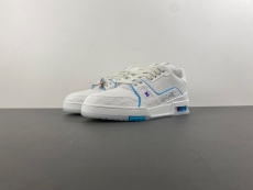 Women L*ouis V*uitton Top Quality Sneakers