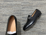 Men G*ucci Top Quality Loafer