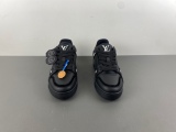 Men L*ouis V*uitton Top Quality Sneakers