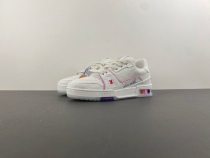 Women L*ouis V*uitton Top Quality Sneakers