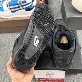 J*ordan 4 “Black Cat” 2025  FV5029-010