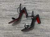 Women C*hristian L*ouboutin High Heels