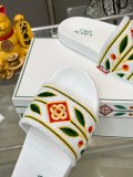 Men C*ASABLANCA Top Quality Sandals
