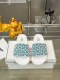 Men C*ASABLANCA Top Quality Sandals