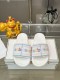 Men C*ASABLANCA Top Quality Sandals