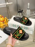Men C*ASABLANCA Top Quality Sandals