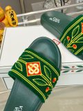 Men C*ASABLANCA Top Quality Sandals