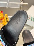 Men C*ASABLANCA Top Quality Sandals