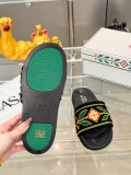 Men C*ASABLANCA Top Quality Sandals