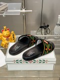 Men C*ASABLANCA Top Quality Sandals