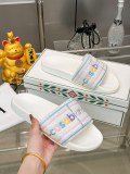 Men C*ASABLANCA Top Quality Sandals