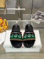 Men C*ASABLANCA Top Quality Sandals