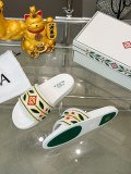 Men C*ASABLANCA Top Quality Sandals