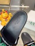 Men C*ASABLANCA Top Quality Sandals