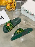 Men C*ASABLANCA Top Quality Sandals
