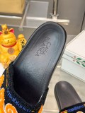 Men C*ASABLANCA Top Quality Sandals