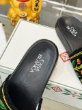 Men C*ASABLANCA Top Quality Sandals