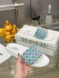 Men C*ASABLANCA Top Quality Sandals