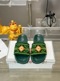 Men C*ASABLANCA Top Quality Sandals