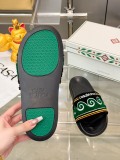Men C*ASABLANCA Top Quality Sandals