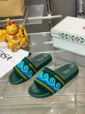 Men C*ASABLANCA Top Quality Sandals
