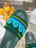 Men C*ASABLANCA Top Quality Sandals