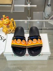 Men C*ASABLANCA Top Quality Sandals