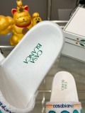 Men C*ASABLANCA Top Quality Sandals