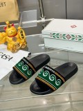 Men C*ASABLANCA Top Quality Sandals