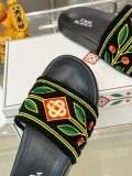Men C*ASABLANCA Top Quality Sandals