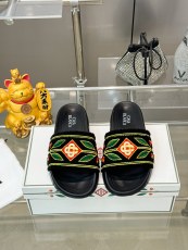 Men C*ASABLANCA Top Quality Sandals