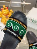 Men C*ASABLANCA Top Quality Sandals