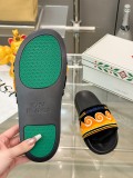 Men C*ASABLANCA Top Quality Sandals