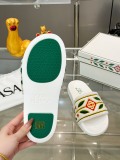Men C*ASABLANCA Top Quality Sandals