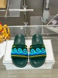 Men C*ASABLANCA Top Quality Sandals