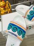 Men C*ASABLANCA Top Quality Sandals