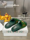 Men C*ASABLANCA Top Quality Sandals