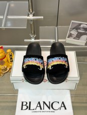 Men C*ASABLANCA Top Quality Sandals