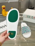 Men C*ASABLANCA Top Quality Sandals
