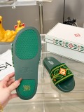 Men C*ASABLANCA Top Quality Sandals