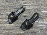 Women P*rada Top Quality Sandals