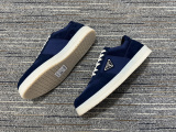 Mens P*rada Top Quality Sneakers