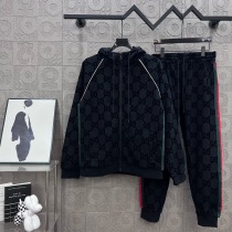 G*ucci  Top Quality Suit