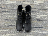 Women C*hanel Top Sneaker